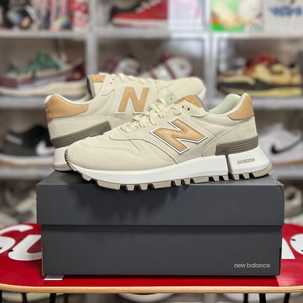 Kith New Balance 1300 Malibu ニューバランス キス