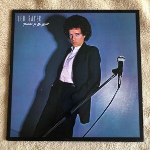 レオ・セイヤー/心の叫び