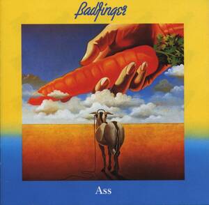 BADFINGER★Ass [バッドフィンガー,Tom Evans,Mike Gibbons,Pete Ham,Joey Molland]