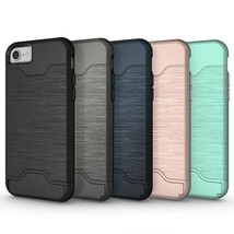 【7Plusシャンパン】アイフォン iPhone 7 Plus 専用 ケース 検) TPU ゴム シリコン 一体型 バータイプ かっこいい かわいい_画像1