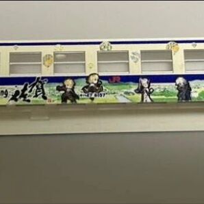 TOMIX キハ47ロマンシングサガ・ボディのみ