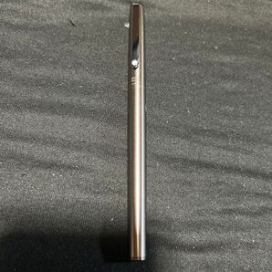 MONTBLANC モンブラン 万年筆 文房具 高級 学生 受験生 達筆 ケース付き スリムライン 新品未使用 替インク2本付き