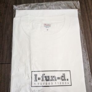 i-fun-d. Tシャツ 白 ホワイト 軍手 ミトン Quest クエストスノーボードオフトレ