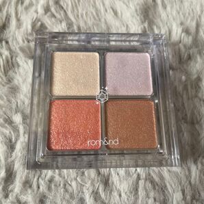 ロムアンド ベターザンアイズ トゥインキラ