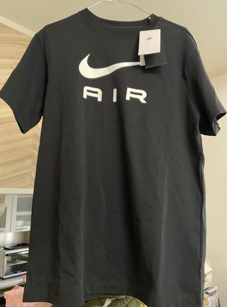 NIKE AIR レディース Tシャツ S 新品未使用 自宅保管