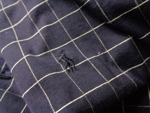 POLO GOLF RALPH LAUREN ポロ ゴルフ ラルフローレン ナイガイ 胸ロゴ 刺繍 半袖 シャツ L_画像5