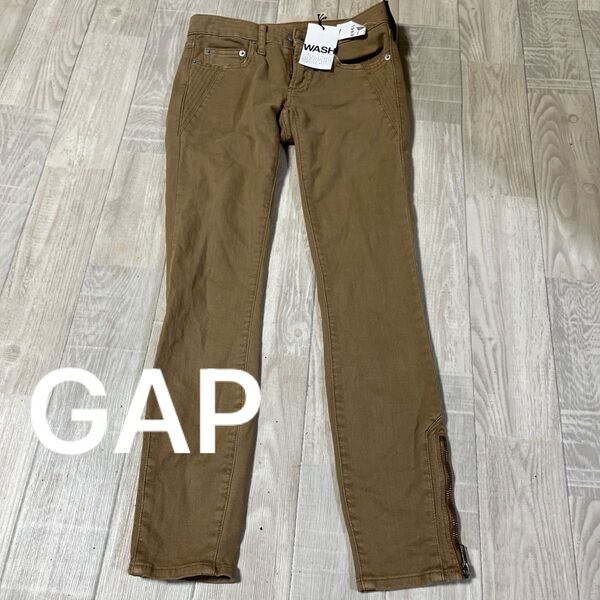 新品未使用☆GAPジーンズ キッズ130