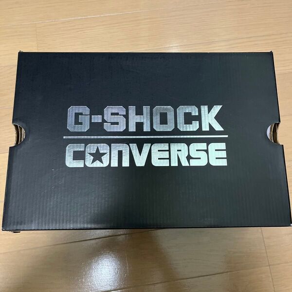 コンバース CONVERSE メンズスニーカー ALL STAR G-SHOCK HI