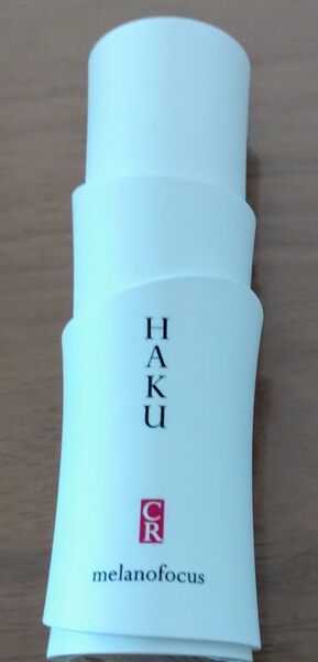 (未開封)HAKU メラノフォーカスCR 薬用美白美容液 20g