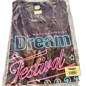 Dream Festival 2023 Tシャツ ドリフェス NEWS King & Prince