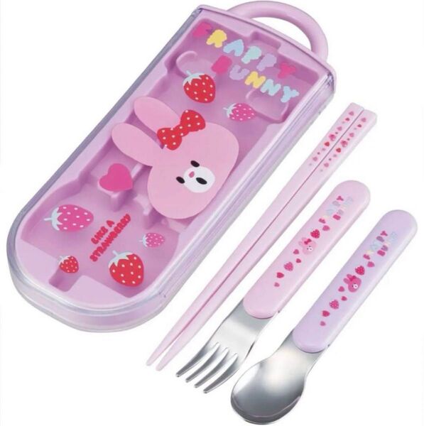 フラッピーバニー トリオセット スケーター 完売商品