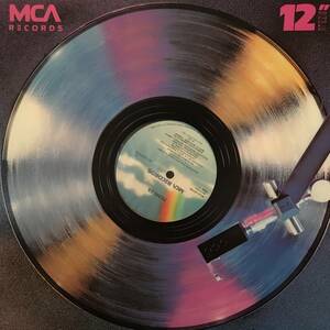 【レコード】【超レア】 Pebbles Girlfriend （MCA-23794）【L.A. Reid & Babyface】【MCA Records】【ペブルス】【海外盤12インチ】