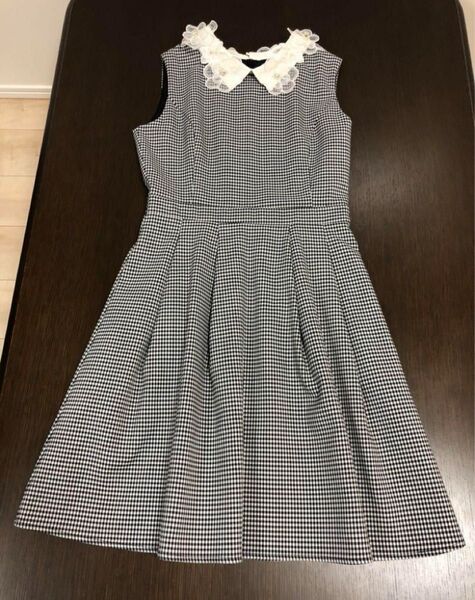 ミーア ワンピース フリーサイズ 美品
