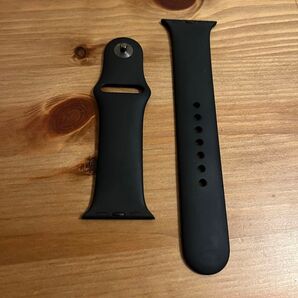 Apple Watch純正バンド