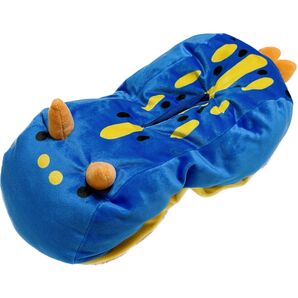 ボックスティッシュケース アオウミウシ