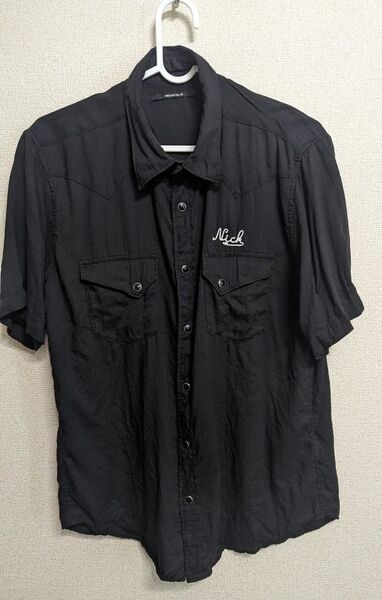 【値下げ】AMERICAN RAG CIE アメリカンラグシー シャツ