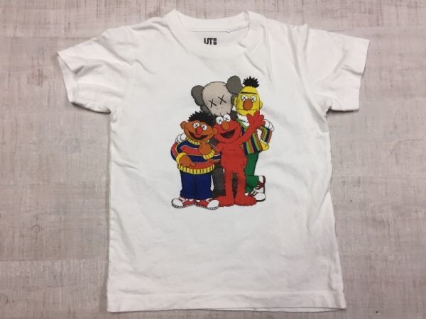 2025年最新】Yahoo!オークション -kaws ユニクロ セサミ 2025年最新】Yahoo!オークション -kaws ユニクロ セサミ
