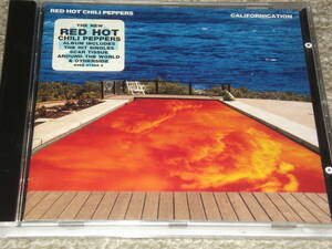 *Red Hot Chili Peppers/Californication зарубежная запись EU запись Германия Press Британия . есть *1999 год продажа Warner Bros. Records 9362-47386-2