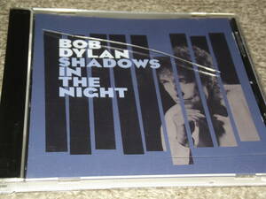 *Bob Dylan/Shadows In The Night зарубежная запись America запись *2015 год продажа Columbia, Sony Music 88875057962