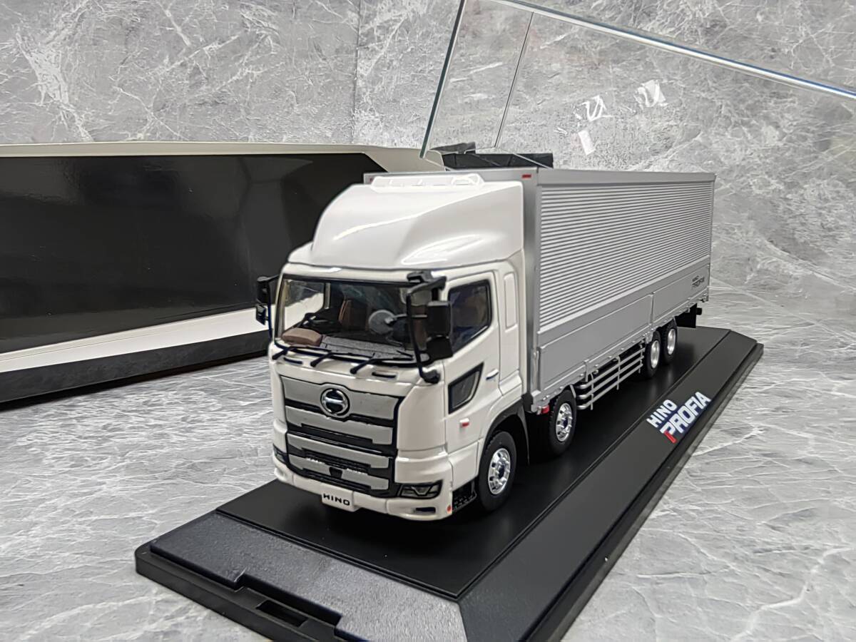 Yahoo!オークション -「1/43 日野プロフィア」の落札相場・落札価格 Yahoo!オークション -「1/43 日野プロフィア」の落札相場・落札価格