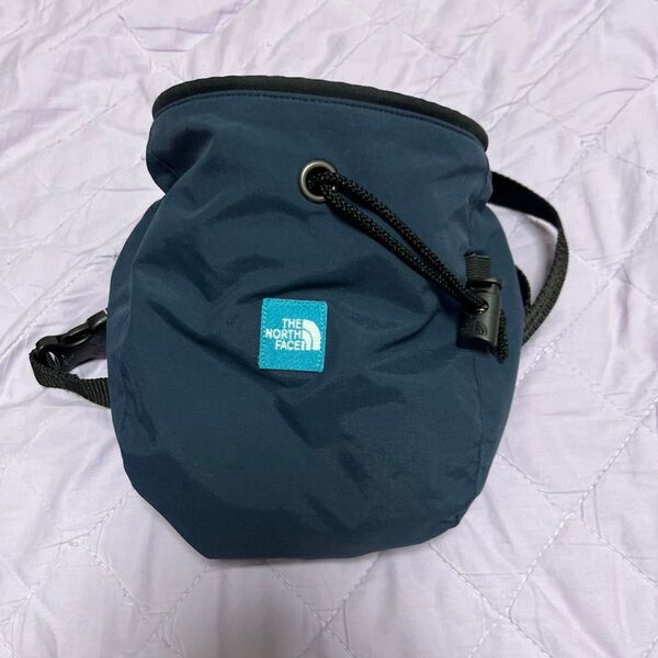 THE NORTH FACE ザノースフェイスチョークポーチ