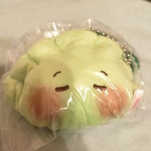もちふわ チャオズぬいぐるみ