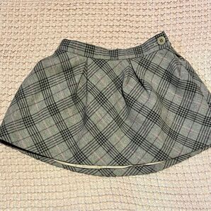 マ.メール il qufo 女の子 スカート