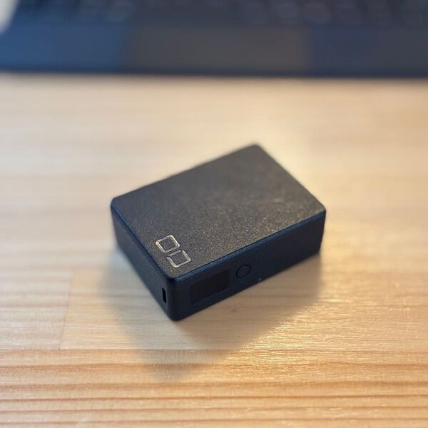 CIO モバイルバッテリー PD Type-C 30W 10000mAh 3ポート iPhone 15/Android