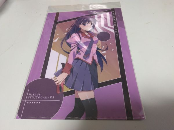 Amazon.co.jp: 戦場ヶ原ひたぎ フィギュア 〈物語〉シリーズ