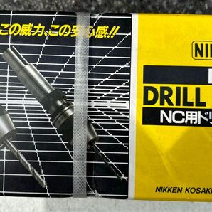 日研工作所 NCドリルチャックBT50-NPU13-130