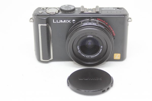 2025年最新】Yahoo!オークション -lumix dmc-lx3の中古品・新品 2025年最新】Yahoo!オークション -lumix dmc-lx3の中古品・新品