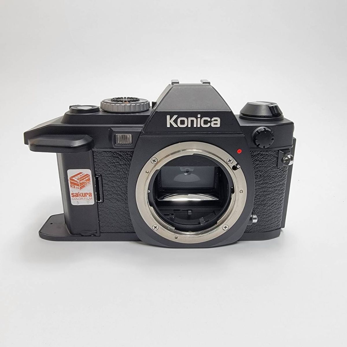 Yahoo!オークション -「konica fs-1」の落札相場・落札価格 Yahoo!オークション -「konica fs-1」の落札相場・落札価格