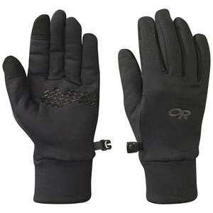 Outdoor Research　アウトドアリサーチ　 PL150 Sensor Gloves　センサー　グローブ　Black L/XL