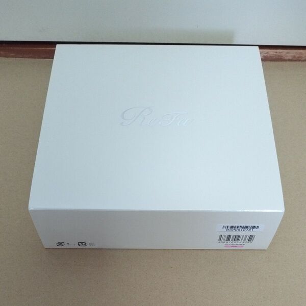 新品 ReFa CAXA RF-CB2340B-P ピンク