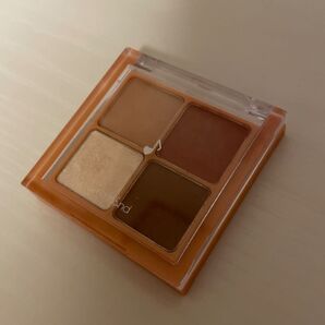 ロムアンド アイシャドウパレット