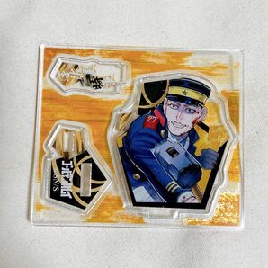 ゴールデンカムイ アクリルフィギュアコレクション 第2弾 宇佐美時重