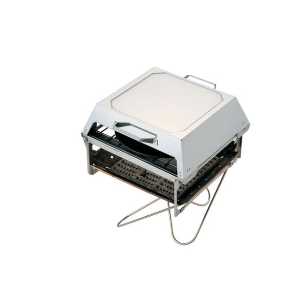 スノーピーク (snow peak) フィールドオーブン CS-390
