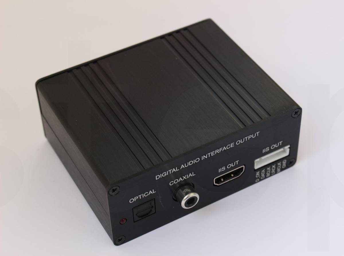 Yahoo!オークション -「hdmi i2s」の落札相場・落札価格 Yahoo!オークション -「hdmi i2s」の落札相場・落札価格