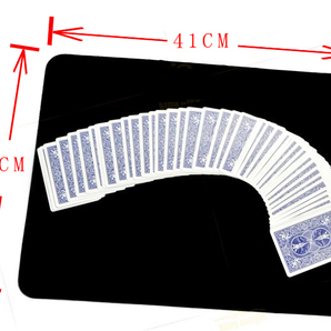 送料無料! クロースアップマット良質 新品 激安 マジック 手品 gold
