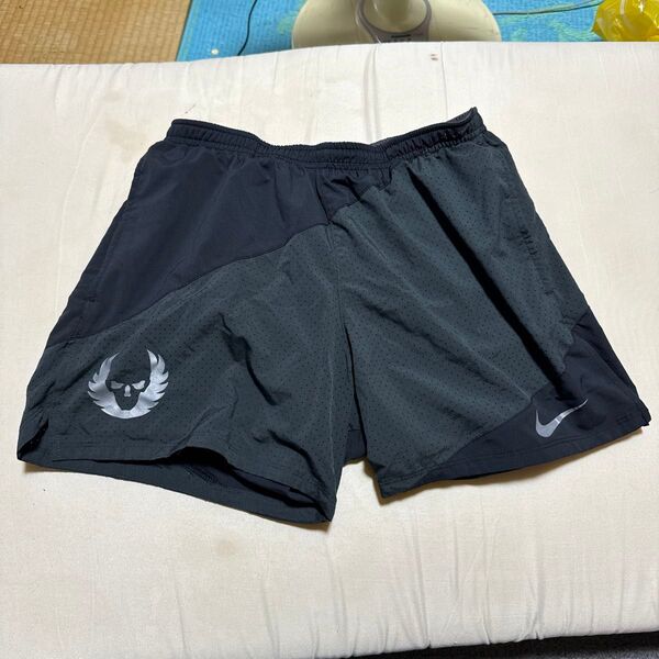 ショートパンツ ナイキ NIKE ナイキオレゴンプロジェクト