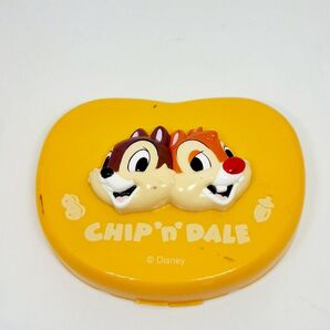 チップ&デール ミニイラストトレース台