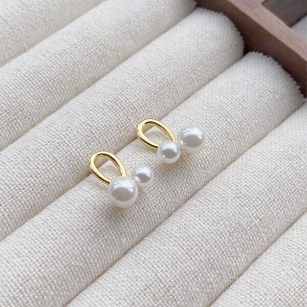 パールピアス 小ぶりピアス ピアス 韓国 earring accessory かわいい デート フォーマル プレゼント クリスマス