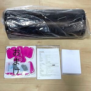 【極美品】ドクターエア 3Dエアストレッチマット EAM-01