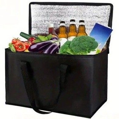 未開封品折りたたみ保冷バックお買い物保冷バックカテゴリ相談OK余ってるクーポンご指定下さい