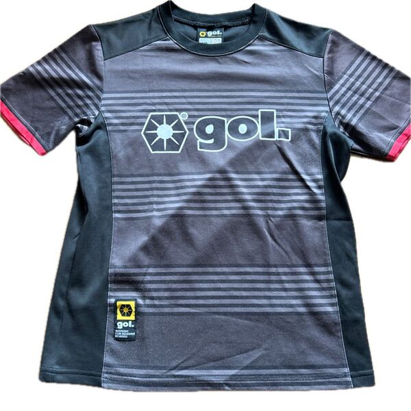 gol 半袖Tシャツ S
