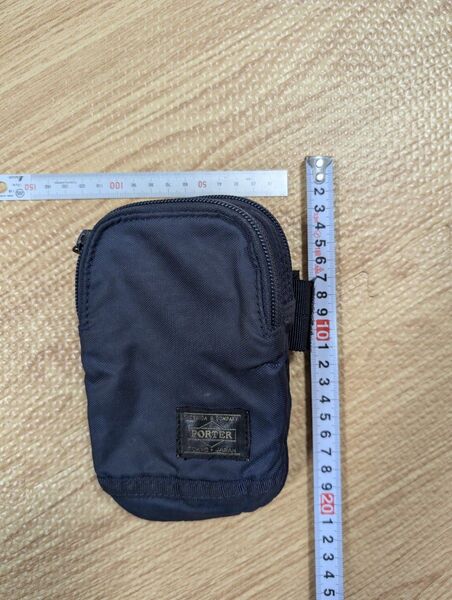 PORTER ポーター 吉田カバン ミニポーチ