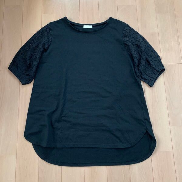 earth music &ecology カットソー