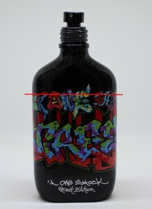 【送料無料】シーケーワン ショック ストリートエディション フォーヒム 100ml◆シーケーワンショックストリートエディション◆香水◆