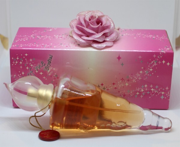 【送料無料】未使用 エステルド バルローズ オール オブ ミー クリスタル EDP 58ml◆エステルドバルローズ オールオブミークリスタル◆香水