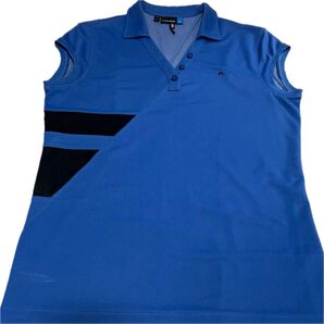 J.LINDEBERG ポロシャツ